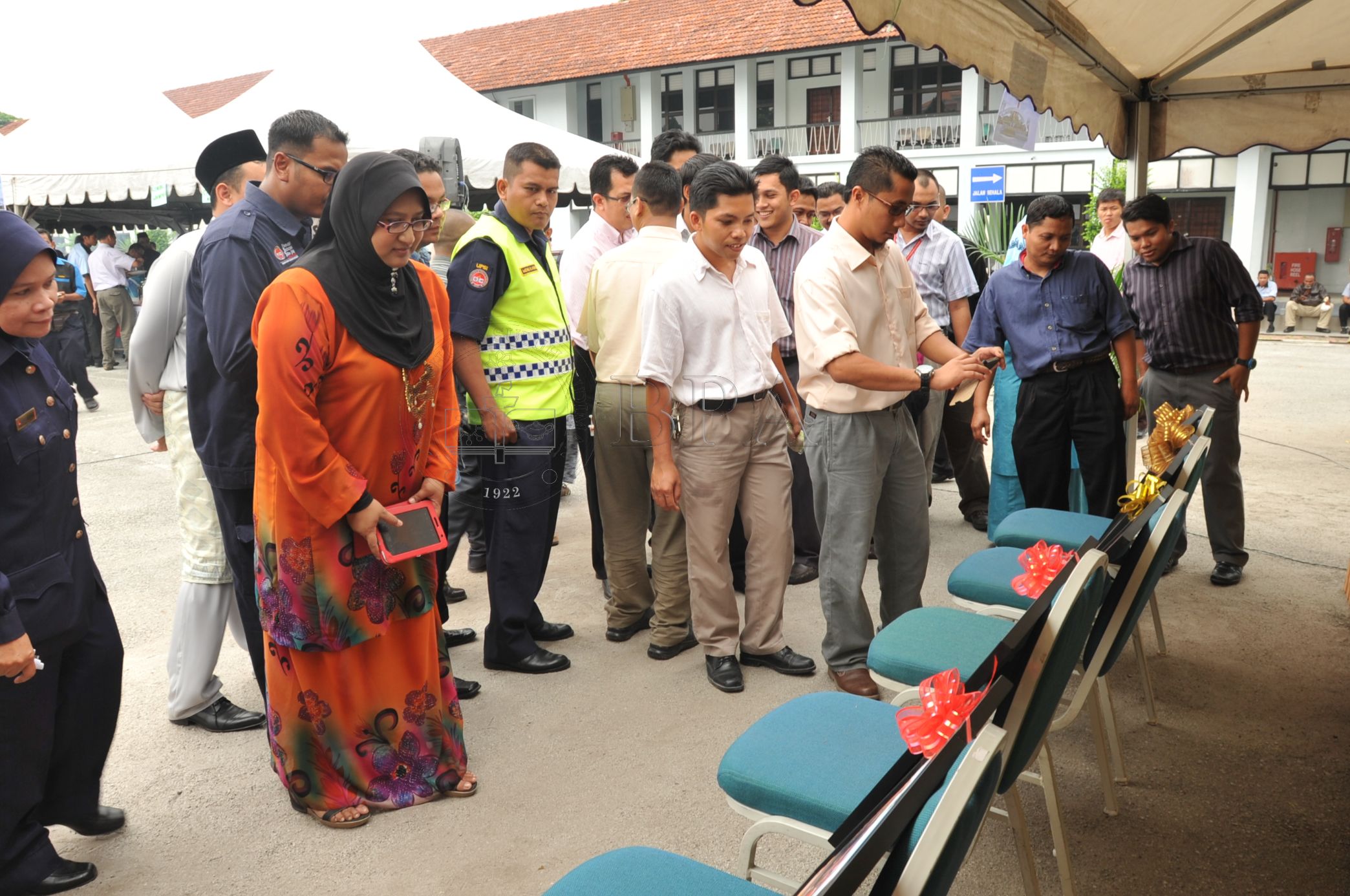 BPA 12 110 APC PRO 5514